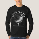 Recherche de funny golf vêtements Fête