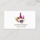 Recherche de bouteilles cartes visite Cave