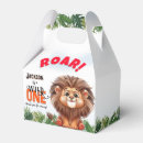 Recherche de lions ballotins Jungle