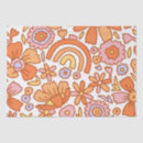 Zoek naar vintage tissue papier Floreel