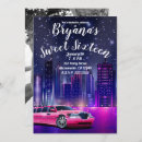 Recherche de limousine invitations Fête