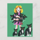 Recherche de dessin pastel cartes postales Toute personne