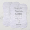 Recherche de habillement invitations Vintage