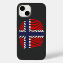 Recherche de la norvège iphone coques Norvégien