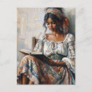 Recherche de lisant cartes postales Amoureux des livres