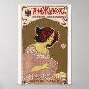 Recherche de parfum vintage posters Antique