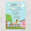 Recherche de petit poney invitations Ferme