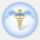 Recherche de pharmacies autocollants Symbole