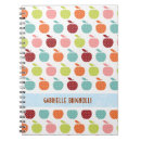 Zoek naar appel notitieboeken Blauw