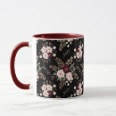 Recherche de bourgogne tasses Noir