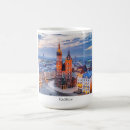 Recherche de cracovie pologne tasses Europe