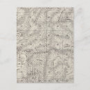 Recherche de madera cartes postales David rumsey