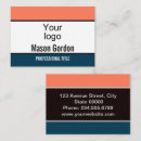 Recherche de combine cartes visite Combiné