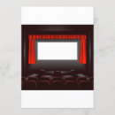 Zoek naar schermen uitnodigingen Theater