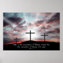 Recherche de résurrection de jésus christ posters Croix