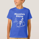 Recherche de faire du vélo de montagne tshirts Enduro
