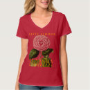 Recherche de camélia tshirts Nature