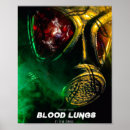 Zoek naar bloed posters Horror