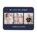 Recherche de bonnes fêtes magnets Mère