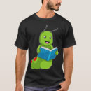 Recherche de caterpillar tshirts Éducation