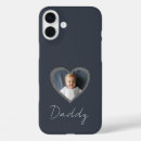 Recherche de daddy iphone coques Élégant