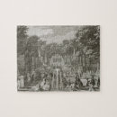 Recherche de gravure puzzles Scènes
