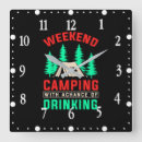 Recherche de chance horloges Nature