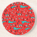 Recherche de motif scandinave dessous de verres Texture