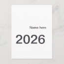 Recherche de 2027 vœux cartes Promotion de 20xx