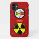 Recherche de radis iphone coques Radioactivité