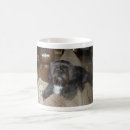 Zoek naar shih tzu mokken Zwart