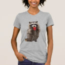 Recherche de citation drôle de raton laveur tshirts Animal
