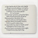 Recherche de imprimé tapis souris Papier