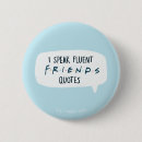 Zoek naar nostalgisch buttons 90s sitcom nostalgie
