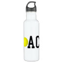 Zoek naar tennis waterflessen Coach