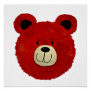 Recherche de ours posters Rétro