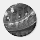 Recherche de paris noir blanc magnets Vintage