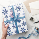 Recherche de hiver papier cadeau De noël