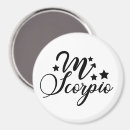 Recherche de astrologie zodiaque magnets Mignon