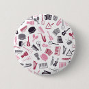 Recherche de musicaux badges Chanson
