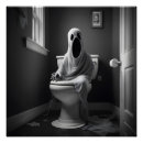 Recherche de drôles toilette posters Ai généré