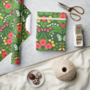 Zoek naar rode vlinder cadeaupapier Botanisch