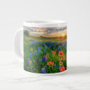 Recherche de texas bluebonnet tasses Pinceau indien