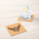 Recherche de sans ailes dessous de verres Coeur