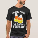 Recherche de candy corn tshirts Halloween
