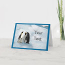 Recherche de oiseau de neige vœux cartes Mignon