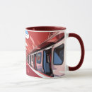 Recherche de metro tasses Bus