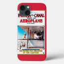 Zoek naar vliegtuig ipad hoesjes Vintage