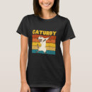 Recherche de caturday tshirts Samedi