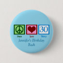 Recherche de 30 badges 30e anniversaire